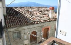 Historic, stone, town house, in habitable condition, on 2 floors, 30 mins to skiing with shared terrace  7