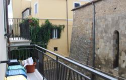Recently, fully renovated 2 bedroom apartment with 25sqm terrace in the historic center of Lanciano  10