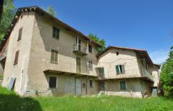 Original Stone Houses with 8 Hectares of Land - PMP004