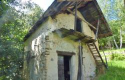 Original Stone Houses with 8 Hectares of Land - PMP004