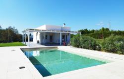 172618 - Villa with pool 0