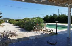 172618 - Villa with pool 17