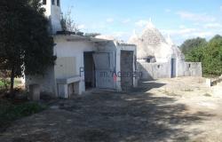 131799 - Trullo and lamia houses complex. 3