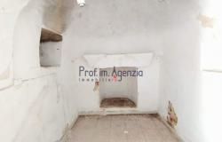 131799 - Trullo and lamia houses complex. 6