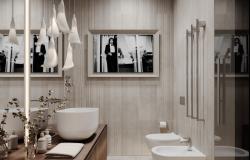 2) Padua, Basilica of Saint Anthony/Prato della valle square, prestigious luxury apartment. Ref.62a 4