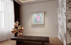 2) Padua, Basilica of Saint Anthony/Prato della valle square, prestigious luxury apartment. Ref.62a 6