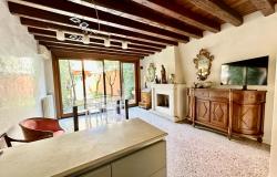 1)	Basilica of St. Anthony, charming townhouse with courtyard, terrace and garage. ref.61a 4