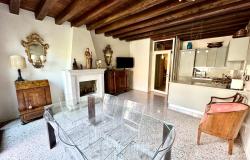 1)	Basilica of St. Anthony, charming townhouse with courtyard, terrace and garage. ref.61a 0