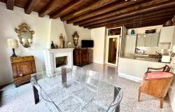 1)	Basilica of St. Anthony, charming townhouse with courtyard, terrace and garage. ref.61a 0