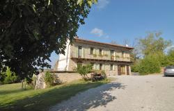 Country house, glamping, for sale in langhe area