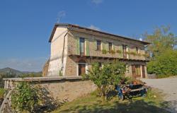 Country house, glamping, for sale in langhe area