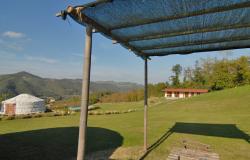 Country house, glamping, for sale in langhe area