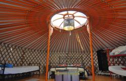 Country house, glamping, for sale in langhe area