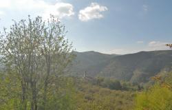 Country house, glamping, for sale in langhe area