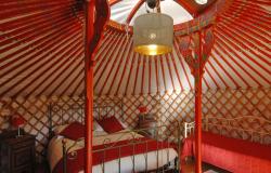 Country house, glamping, for sale in langhe area