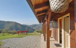 Country house, glamping, for sale in langhe area