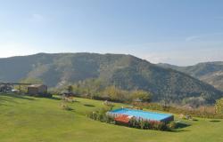 Country house, glamping, for sale in langhe area