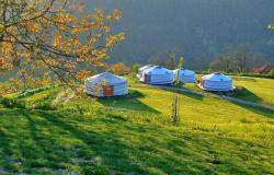 Country house, glamping, for sale in langhe area