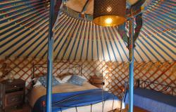 Country house, glamping, for sale in langhe area