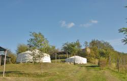 Country house, glamping, for sale in langhe area