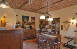 Country house, glamping, for sale in langhe area