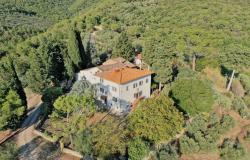 Villa Castiglion Fiorentino 3