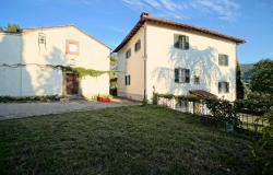 Villa Castiglion Fiorentino 12