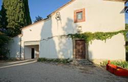 Villa Castiglion Fiorentino 13