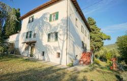 Villa Castiglion Fiorentino 14