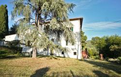 Villa Castiglion Fiorentino 15