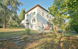 Villa Castiglion Fiorentino 16