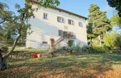 Villa Castiglion Fiorentino 17