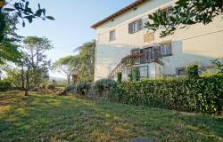 Villa Castiglion Fiorentino 18