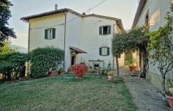 Villa Castiglion Fiorentino 19