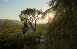 Villa Castiglion Fiorentino 2