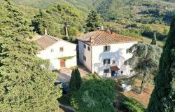 Villa Castiglion Fiorentino 8