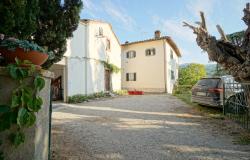 Villa Castiglion Fiorentino 11