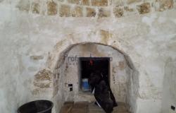Trulli to be restored/expanded 10