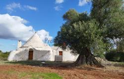 Trulli to be restored/expanded 1