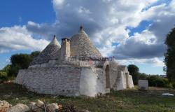 Trulli to be restored/expanded 2