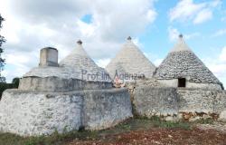 Trulli to be restored/expanded 3