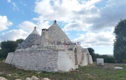 Trulli to be restored/expanded 4