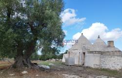 Trulli to be restored/expanded 5