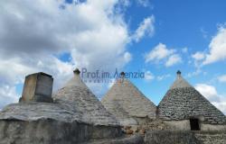 Trulli to be restored/expanded 6