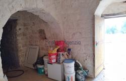 Trulli to be restored/expanded 8