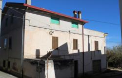 Property for Sale in Civitella Messer Raimondo town Chieti Province, in Abruzzo Central Italy.