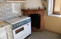 Property for Sale in Civitella Messer Raimondo town Chieti Province, in Abruzzo Central Italy.