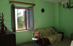 Property for Sale in Civitella Messer Raimondo town Chieti Province, in Abruzzo Central Italy.