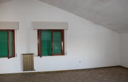 Property for Sale in Civitella Messer Raimondo town Chieti Province, in Abruzzo Central Italy.