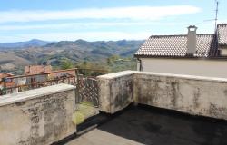 Property for Sale in Civitella Messer Raimondo town Chieti Province, in Abruzzo Central Italy.